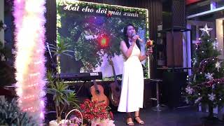 🎧 🎼 Dòng sông amp tiếng hát 🎤🎶 Thanh Nga 09 December 2024 [upl. by Estelle791]