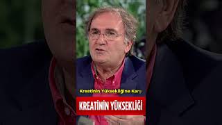 Kreatinin Nasıl Düşürülür ❓👍 ibrahimsaraçoğlu faydatv şifalıbitkiler kreatinin [upl. by Diaz392]