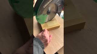 Best Technical Clamp Wood Working  What The Amazing Tip shorts reel viral diy [upl. by Eissirk]