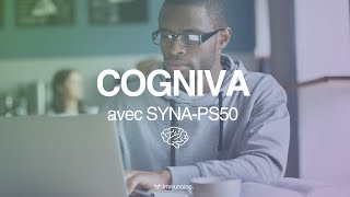 Cogniva avec SYNAPS50 [upl. by Lea429]