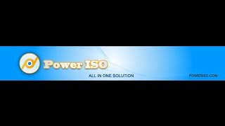 تحميل وتفعيل برنامج power iso 7 and activation [upl. by Koeninger965]