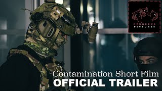 Contamination  HD  Terror  Full Movie in English [upl. by Divan]