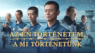 Keresztény film 2023  „Az én történetem a mi történetünk” Isten szava az életünk ereje [upl. by Ehudd]