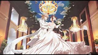 SABATON NIGHTCORE  VERSAILLES [upl. by Renner]