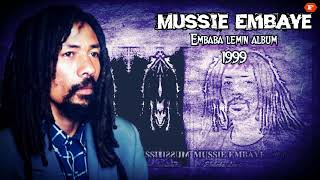 Mussie Embaye quot Embaba Lemin quot ዕምባባ ለሚን Tigrinya love song 1999 [upl. by Yvel]