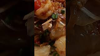 THAILAND POMELO SUHA SALADSO YUMMY ASMR [upl. by Ikir]