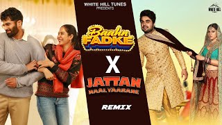 Jattan Naal Yaarane Full Video Gurlez Akhtar  Gurshabad  Sonam Bajwa  Ishtar Punjabi [upl. by Nomrej]