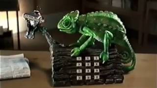 2002 BT Advert  Karma Chameleon Phone HQ [upl. by Caassi490]