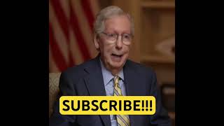 AI Mitch McConnell EXPLAINS the Republicans [upl. by Ulick122]