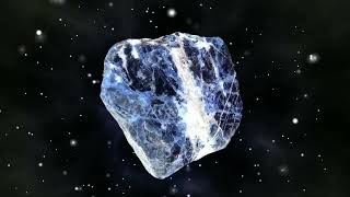 Sodalite Energy Crystal Frequency [upl. by Au]