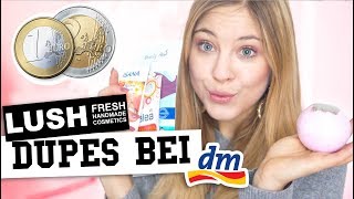 COOLE 1€ PRODUKTE von DM amp ROSSMANN für den WINTER [upl. by Moina]