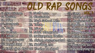 OLD RAP SONGS Breezy Repablikan Hambog ng Sagpro Krew Gagong Rapper Dagtang Lason Playlist [upl. by Jaella]