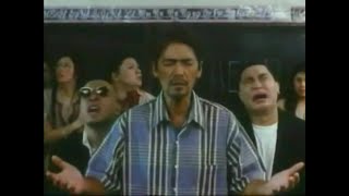 vic sotto movie  espiritista [upl. by Naharba]