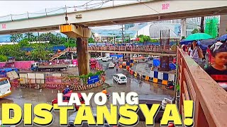 August 30 2024 Friday MRT7 ELEVATED TURN BACK GUIDE WAY WEST AVENUE QUEZON CITY UPDATE [upl. by Eocsor]