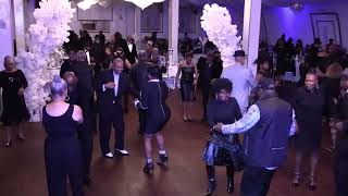 Dunbar Production Neecies 70th Birthday Party clip 1 camera 2 [upl. by Neale]