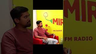 Competition Riya and elvish yadav viralvideo 2025 himant elvishyadav youtubeshorts interview [upl. by Brookhouse]