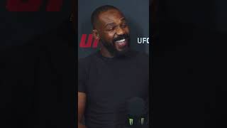 Jon Jones and Nina Drama react to the dancing video with Alex Pereira LOL mma ufc shorts [upl. by Ydwor705]