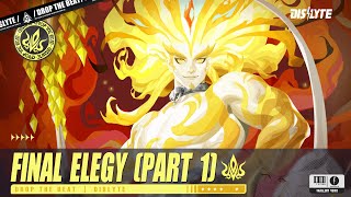 New Version Preview Final Elegy Part 1  Dislyte [upl. by Nalak467]