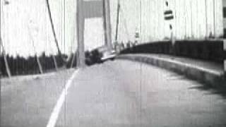 cae el puente en la bahia de San francisco WMV FAZIL FILMS [upl. by Desi]