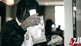 Chief Keef LA Vlog  Shot By [upl. by Juliann]