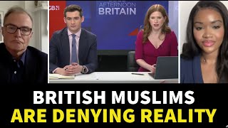 Integration has FAILED If You Want Shariah Law Leave Britain [upl. by Aneehsit75]