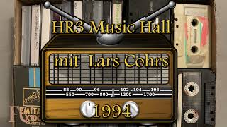 HR3 Music Hall mit Lars Cohrs 1994 [upl. by Ilek]