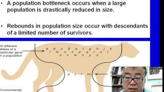 Recombination and linkage disequilibrium [upl. by Arabela]