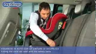 Peg Perego Primo Viaggio [upl. by Nnyleak]