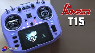 NEW Jumper T15 Radio What is it like really An honest review [upl. by Niwdla915]