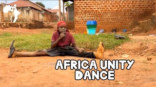 Jerusalema Dance 2024  Aimers kids dancing to Africa Unity Dance [upl. by Jelsma]