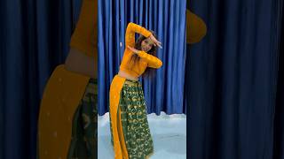 Teri Ore dance for bride  Dil kho gaya ❤️ shorts dance weddingchoreography [upl. by Welford]