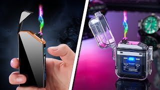 6 Best Lighter On Aliexpress [upl. by Haduhey]