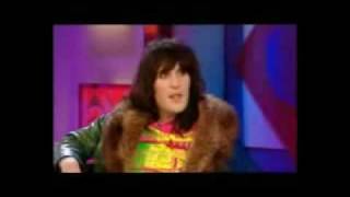 Friday Night with Jonathan Ross  The Mighty Boosh Part 1 [upl. by Dulsea]