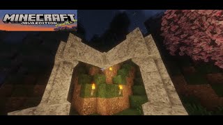 Minecraft  Wir bauen ein Badehaus  129 [upl. by Awra]