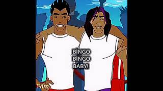 Supa strikas shakes amp Riano edit  song Bingo Bingo Baby  keşfet edit supastrikasedit shakes [upl. by Tewfik]