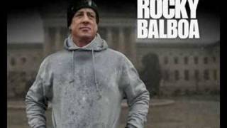 Rocky Soundtrack  Gonna Fly Now [upl. by Packton]