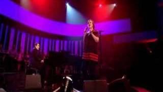 Adele  Make You Feel My Love Later Live with Jools Holland [upl. by Leirej]