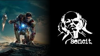 Iron Man 3 2013  quotSomething to Fight Forquot  Sencit Music [upl. by Notnelc229]