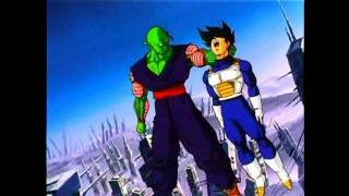 Piccolo Theme Remix [upl. by Natan]