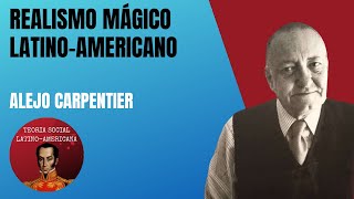 O que é Realismo Mágico LatinoAmericano [upl. by Welbie]