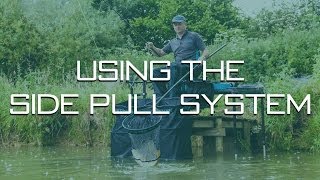 Using The Drennan Side Pull System [upl. by Archy]