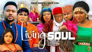 LIVING SOUL SEASON 9MIKE GODSONJANE OBI2023 LATEST NIGERIAN NOLLYWOOD MOVIE [upl. by Kellyann]