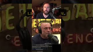 Asmongold React to Why kamala Harris didnt go on Joe Rogan [upl. by Eimmat165]