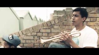 Rizzle Kicks  Down With The Trumpets Original Audio [upl. by Risan]