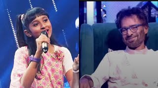 E Mon Byakul Jakhon Takhan Nachiketa C  Ankana Dey  Full Audio Song  Saregamapa 20024 [upl. by Deina654]