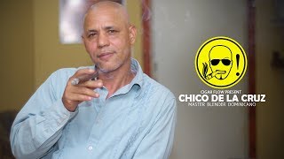 MASTER BLENDER CHICO DE LA CRUZ CIGAR FLOW [upl. by Anitahs]