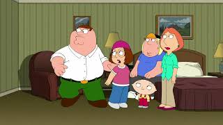 Holly Bibble Part 5 Family Guy [upl. by Amirak]