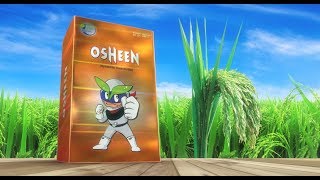 OSHEEN  TVC [upl. by Arne491]