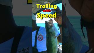 How to Troll Fast for Walleye [upl. by Acyre]