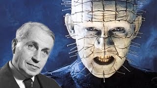 Hellraiser Bataille and Limit Experiences [upl. by Gilbart]